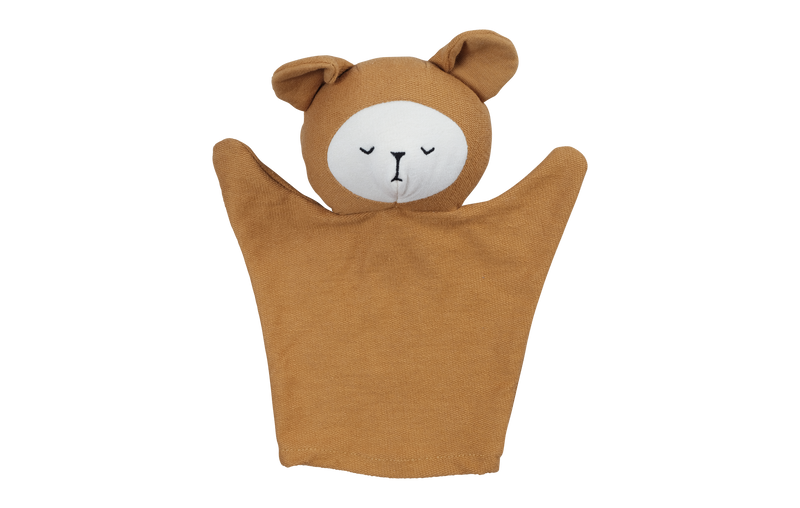 Baby Mädchen "Gelbes Bärchen Starter Geschenkbox"