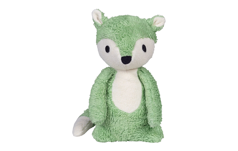 Unser Kuscheltiert Mikkel von Franck & Fischer ist ein tolles  Babygeschenk. 